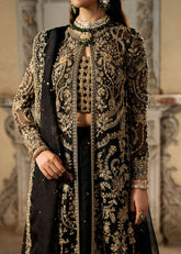 REPLICA KANWAL MALIK - SHAHTAJ